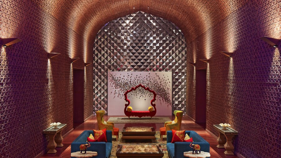 Taj Devi Ratn Resort & Spa, Jaipur
