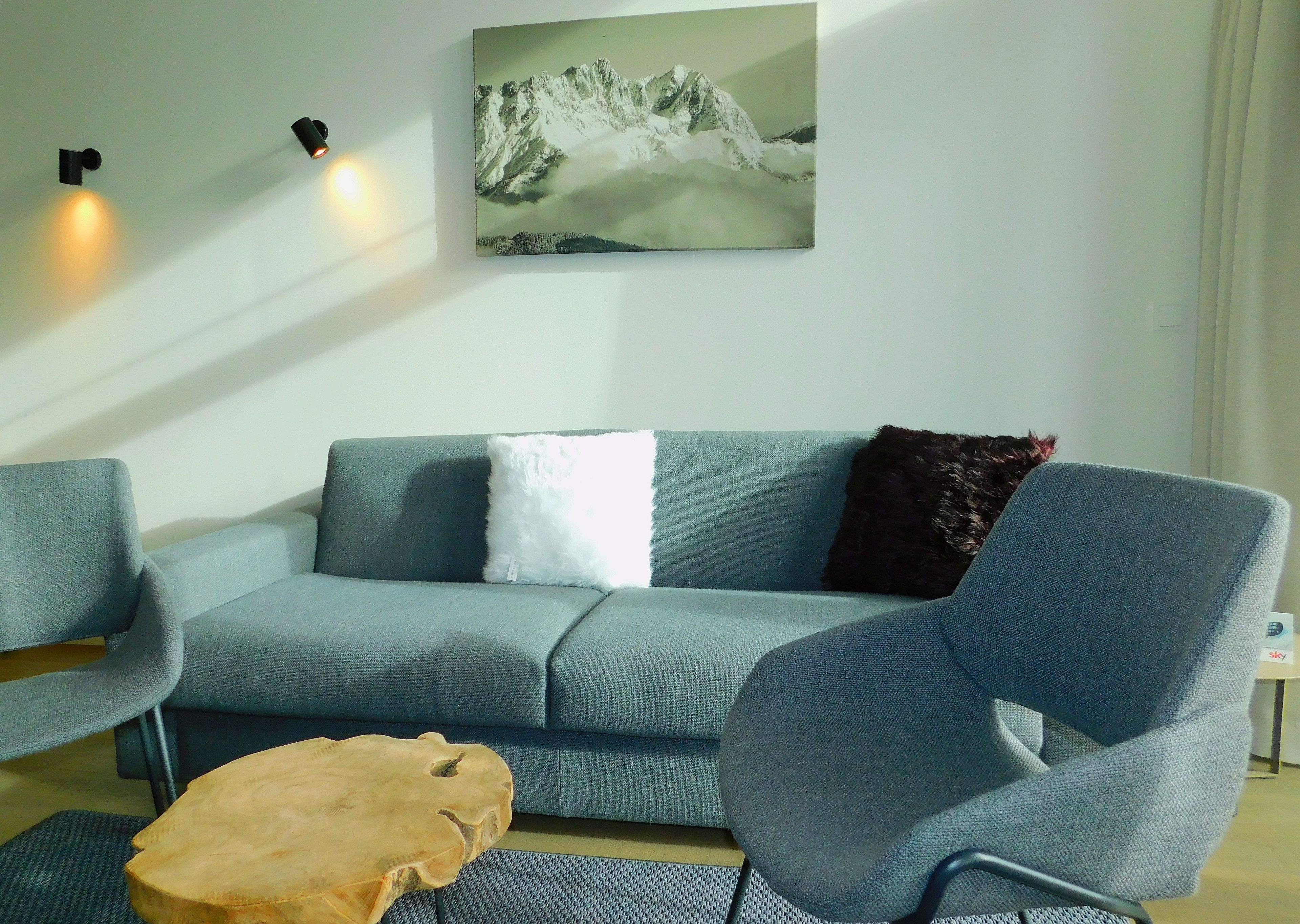 1 bedroom, minibar, in-room safe, free wifi