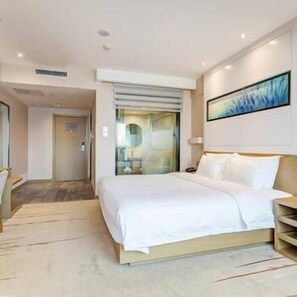 Room - Lavande Hotel (Xi'an)