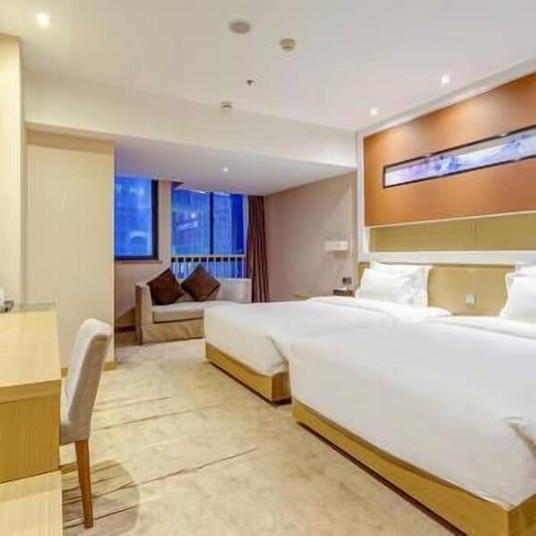 Room - Lavande Hotel (Xi'an)