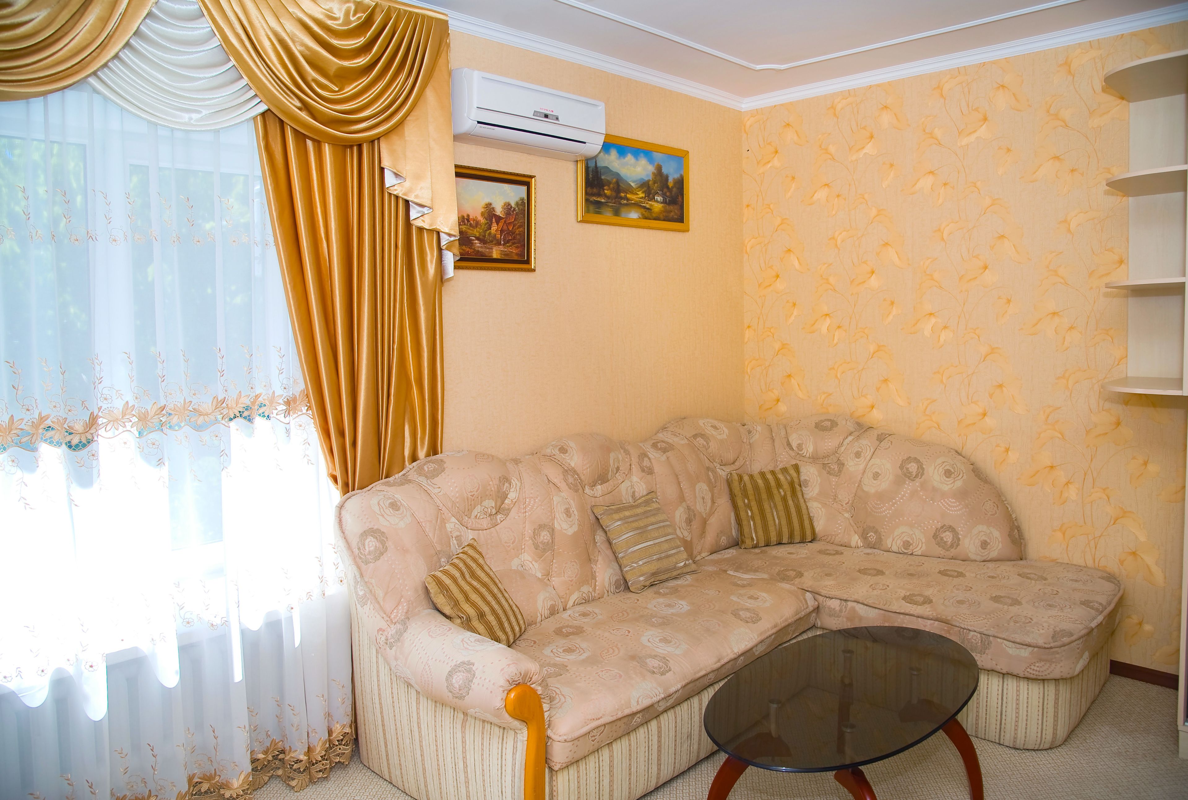Sala de estar