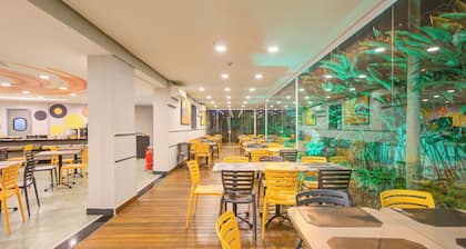 Transamerica Fit Villa Lobos