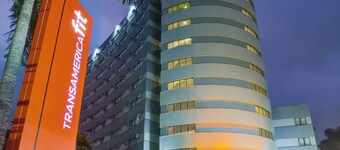 Transamerica Fit Villa Lobos