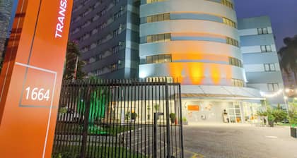 Transamerica Fit Villa Lobos