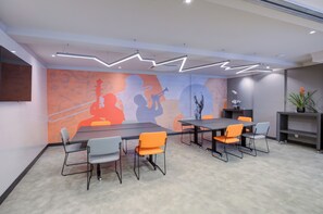 Meeting facility - Transamerica Fit Villa Lobos (São Paulo)