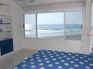 In-room safe, individually decorated, individually furnished