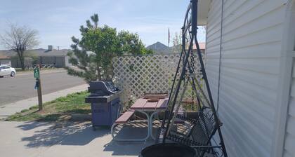 Paintbrush Inn Thermopolis