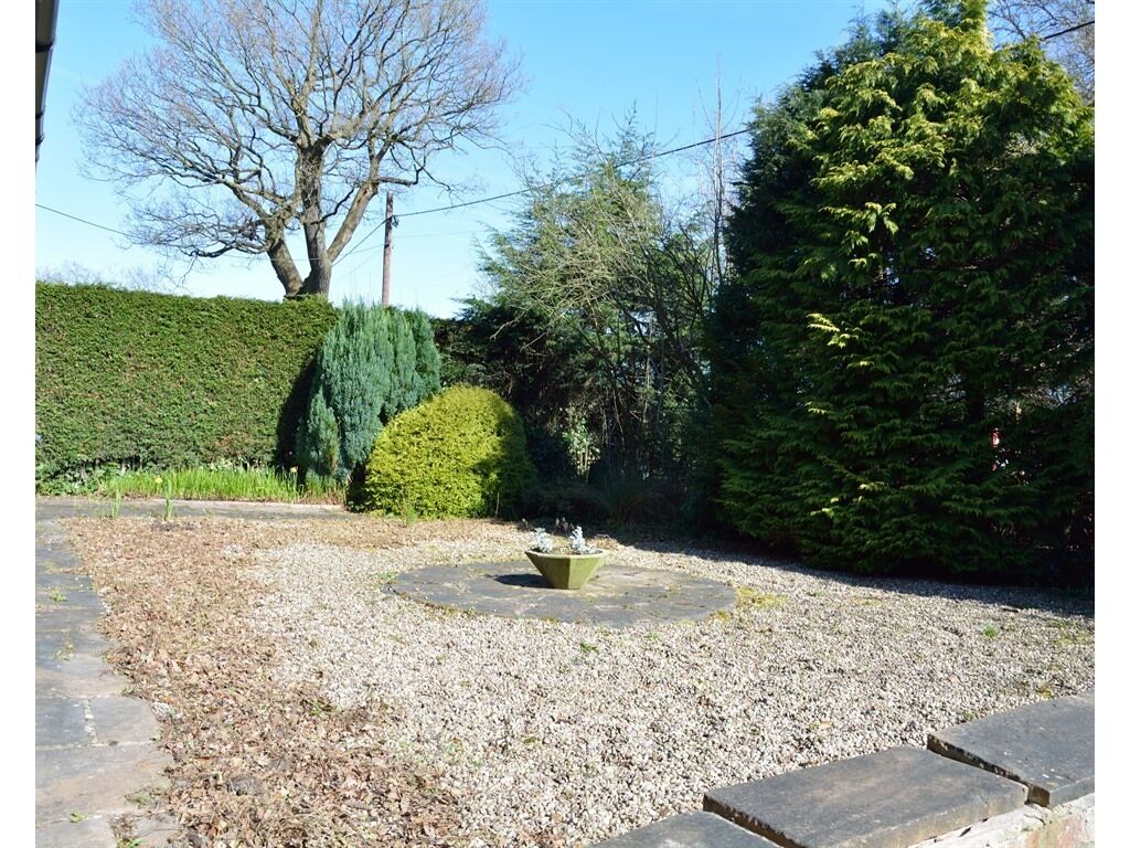 Foto - Laburnum Cottage Guest House