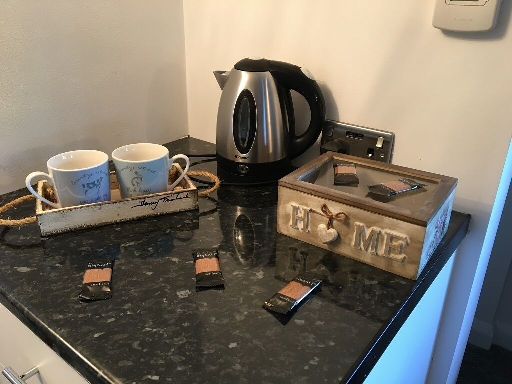 Foto - Laburnum Cottage Guest House