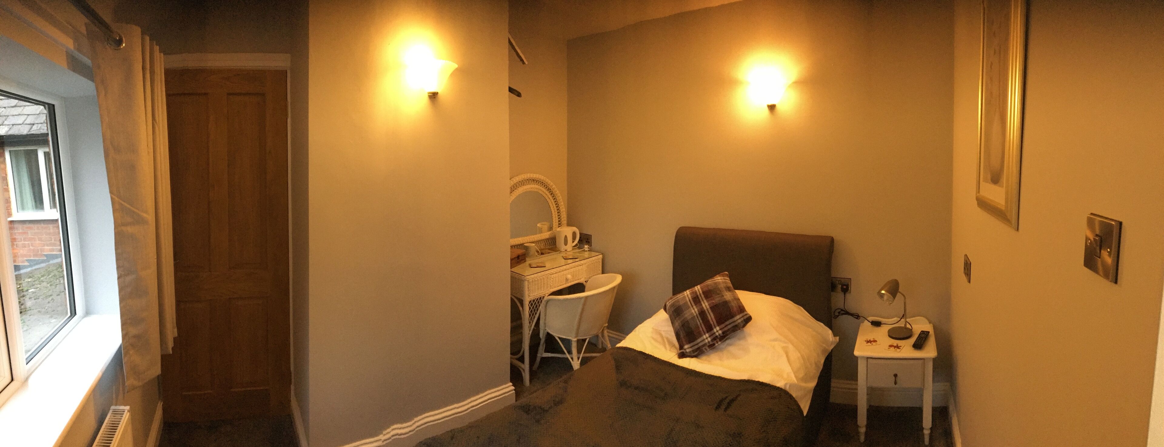 Foto - Laburnum Cottage Guest House