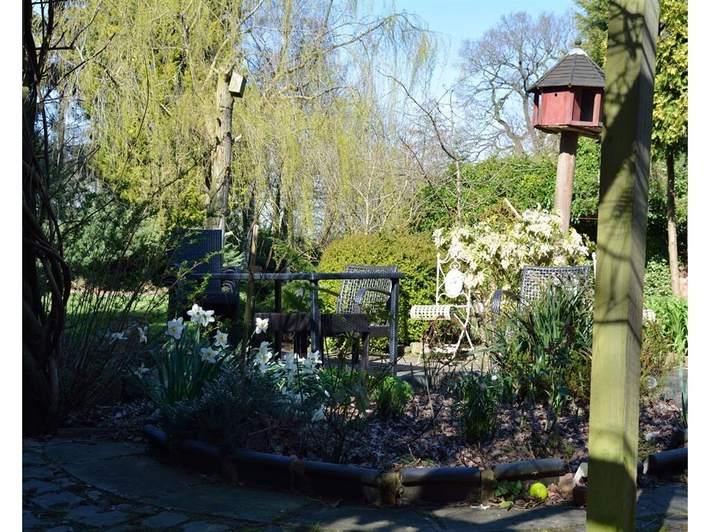 Foto - Laburnum Cottage Guest House