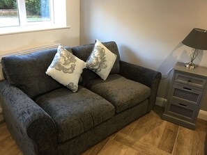 Superior Suite, Ensuite, Garden View (Room 6)