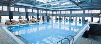 Royal Lotus Hotel Halong