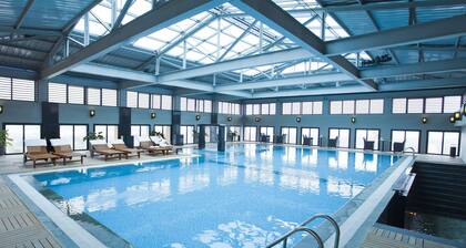 Royal Lotus Hotel Halong