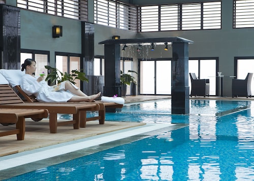 Royal Lotus Hotel Halong