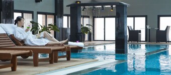 Royal Lotus Hotel Halong