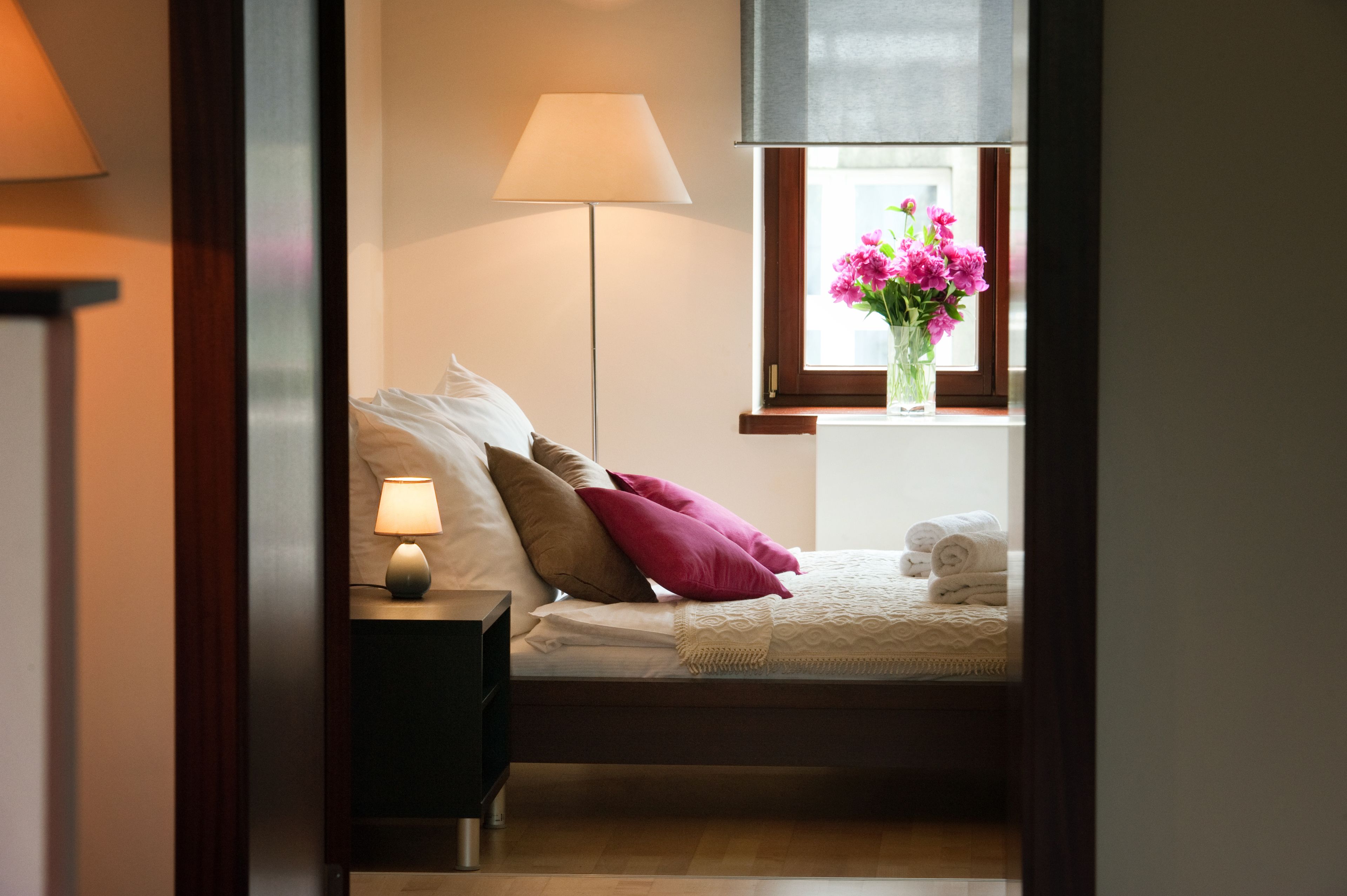 Deluxe Apartment, 1 Double Bed with Sofa bed. Siesta Aparthotel