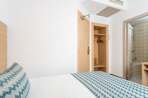 Chambre Simple