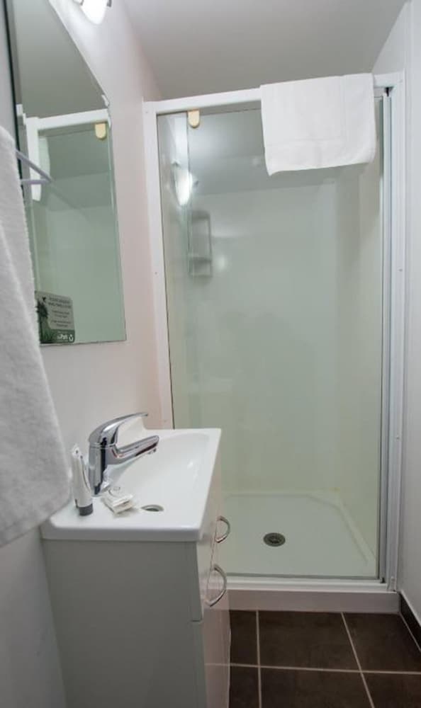 The Park Hotel Ruapehu by null