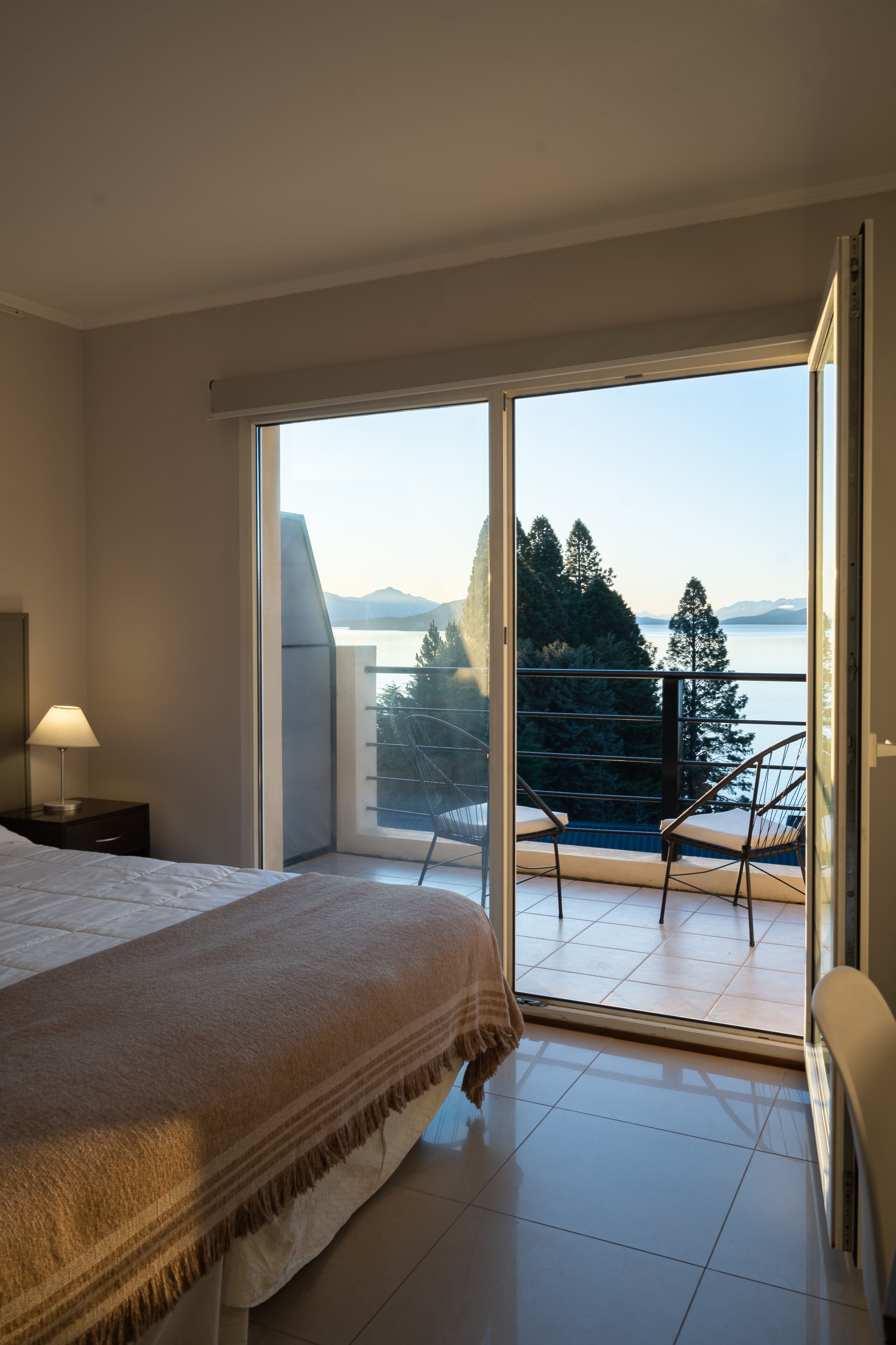 hypo-allergenic bedding, minibar, in-room safe, individually decorated