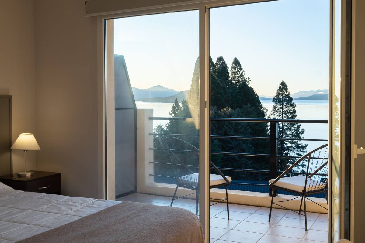 hypo-allergenic bedding, minibar, in-room safe, individually decorated