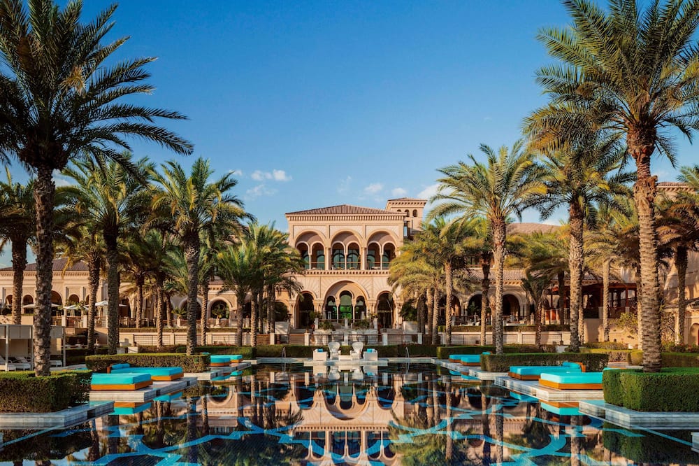 One&Only The Palm