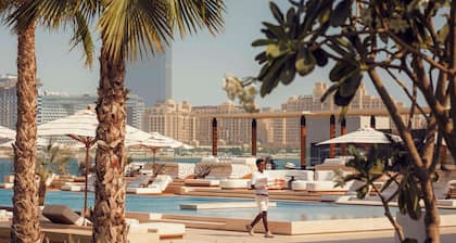 One&Only The Palm