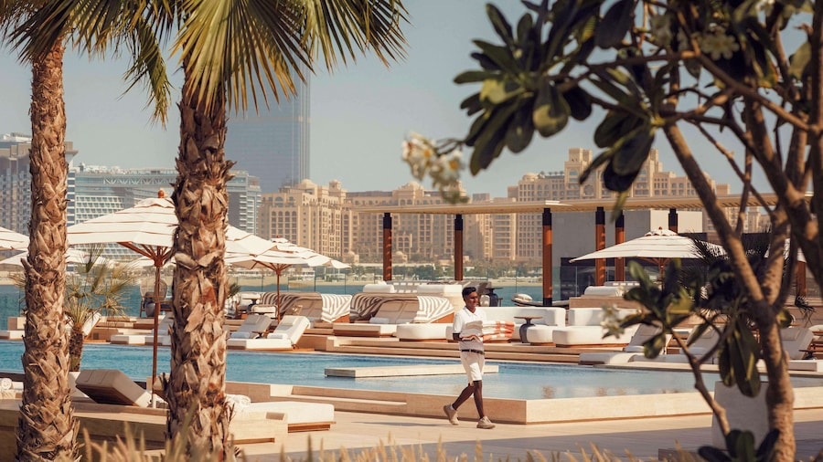 One&Only The Palm