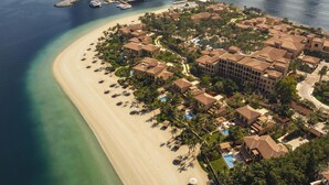 Exterior - One&Only The Palm (Dubai)