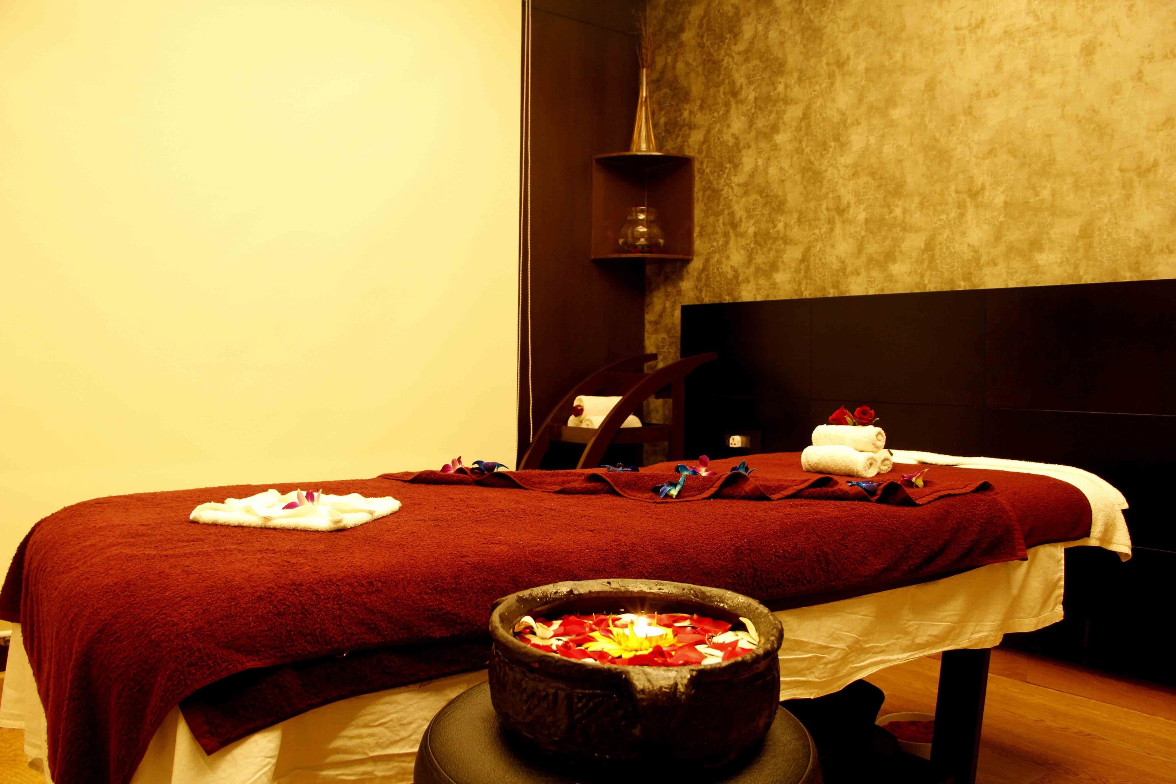 Spa