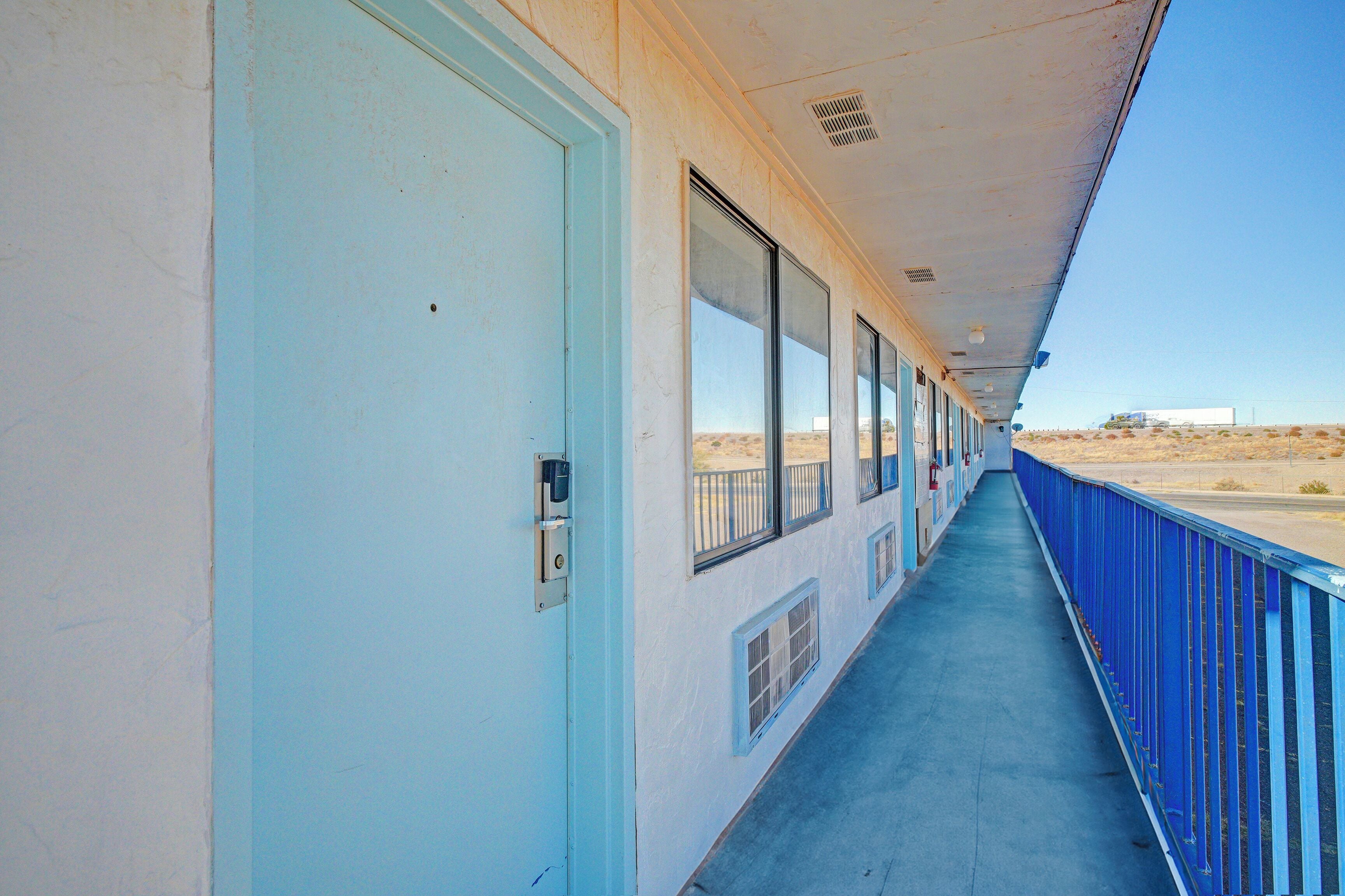 Hotel 10 Lordsburg I-10 — photo 9