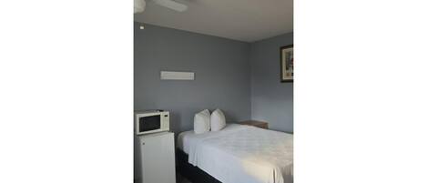 Room, 1 Queen Bed, Non Smoking