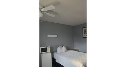 Hotel O Motel 10 Lordsburg I-10