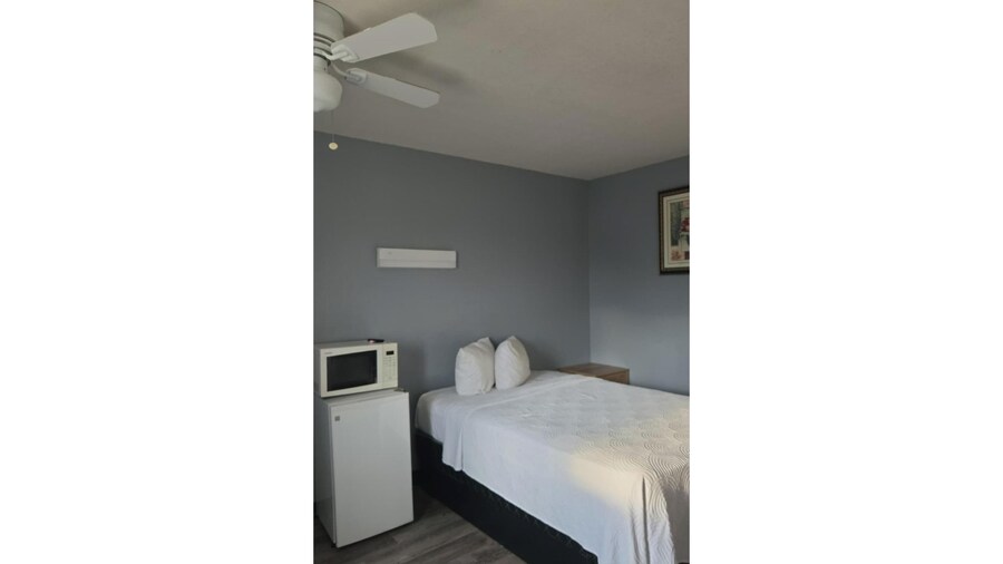 Hotel O Motel 10 Lordsburg I-10