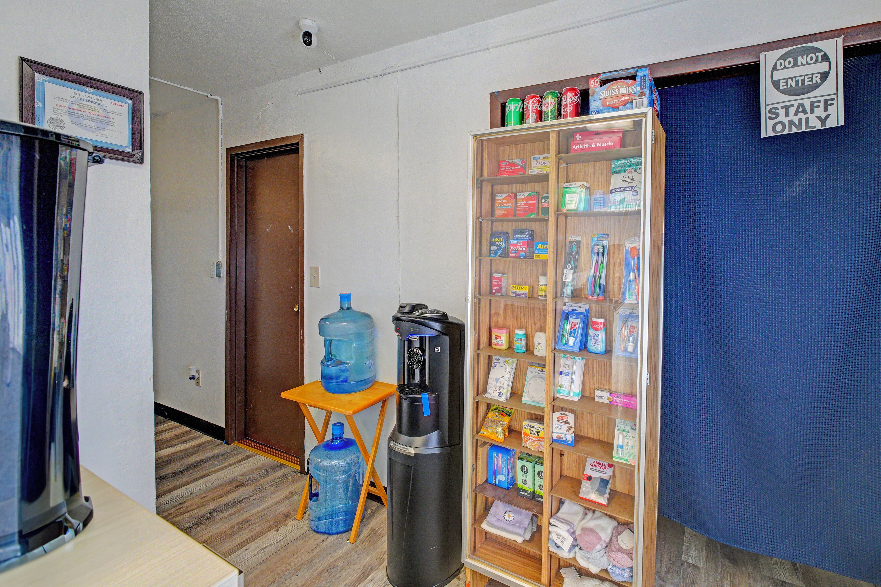 Hotel 10 Lordsburg I-10 — photo 11