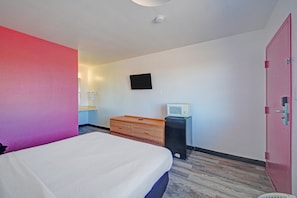Room, 1 Queen Bed, Non Smoking