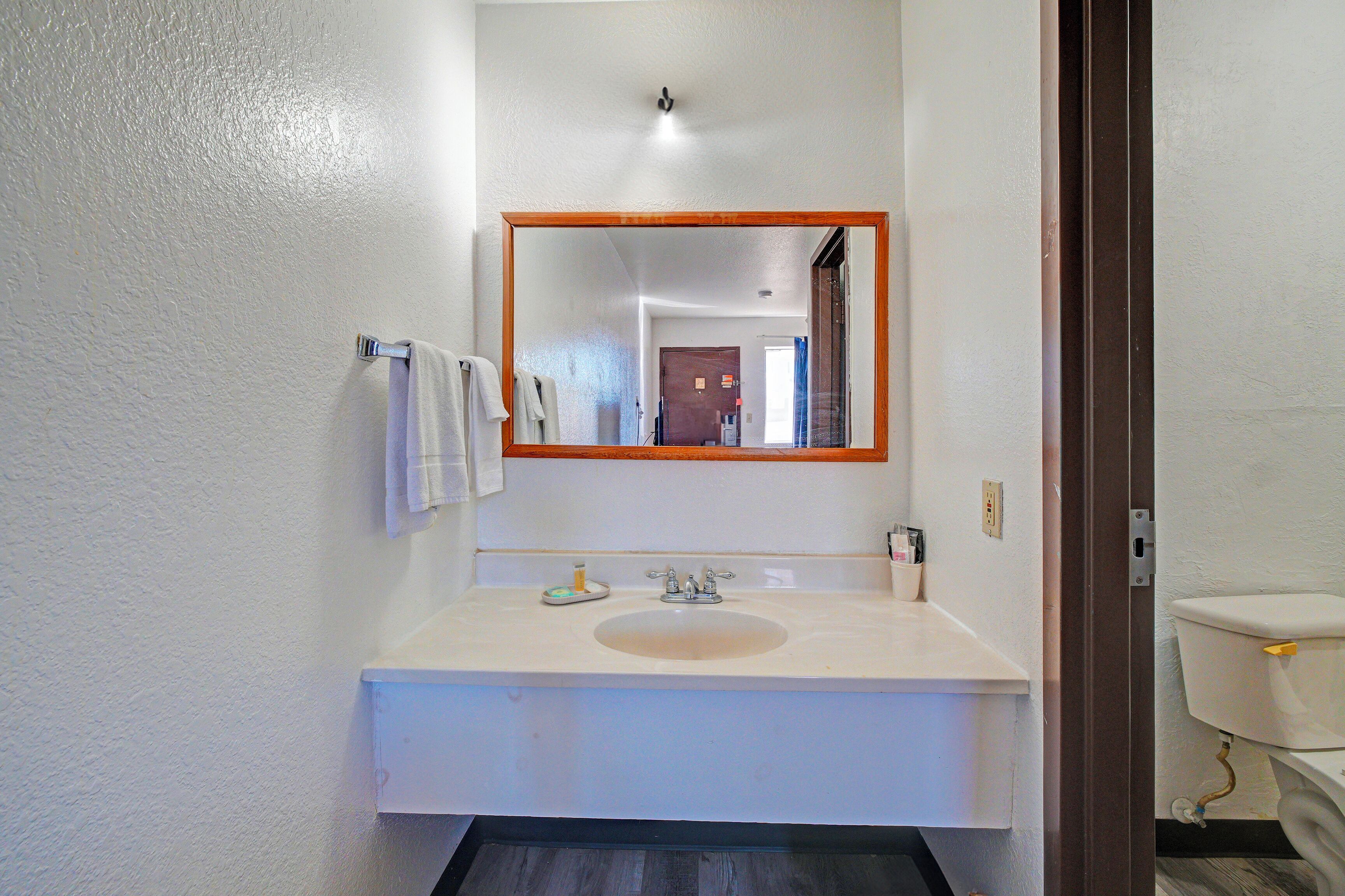 Hotel 10 Lordsburg I-10 — photo 10