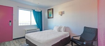 Hotel O Motel 10 Lordsburg I-10