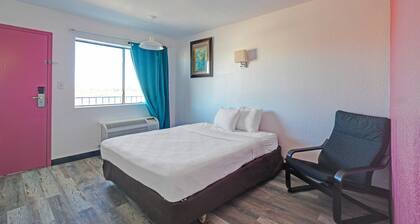 Hotel O Motel 10 Lordsburg I-10