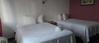 Hotel O Motel 10 Lordsburg I-10