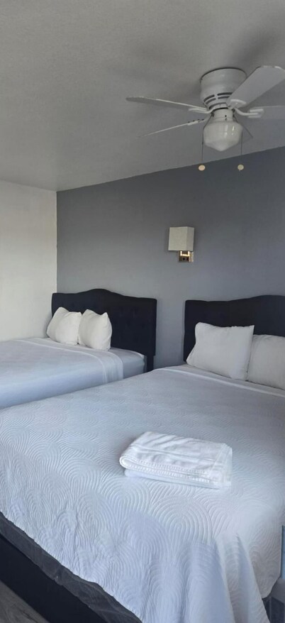 Hotel O Motel 10 Lordsburg I-10