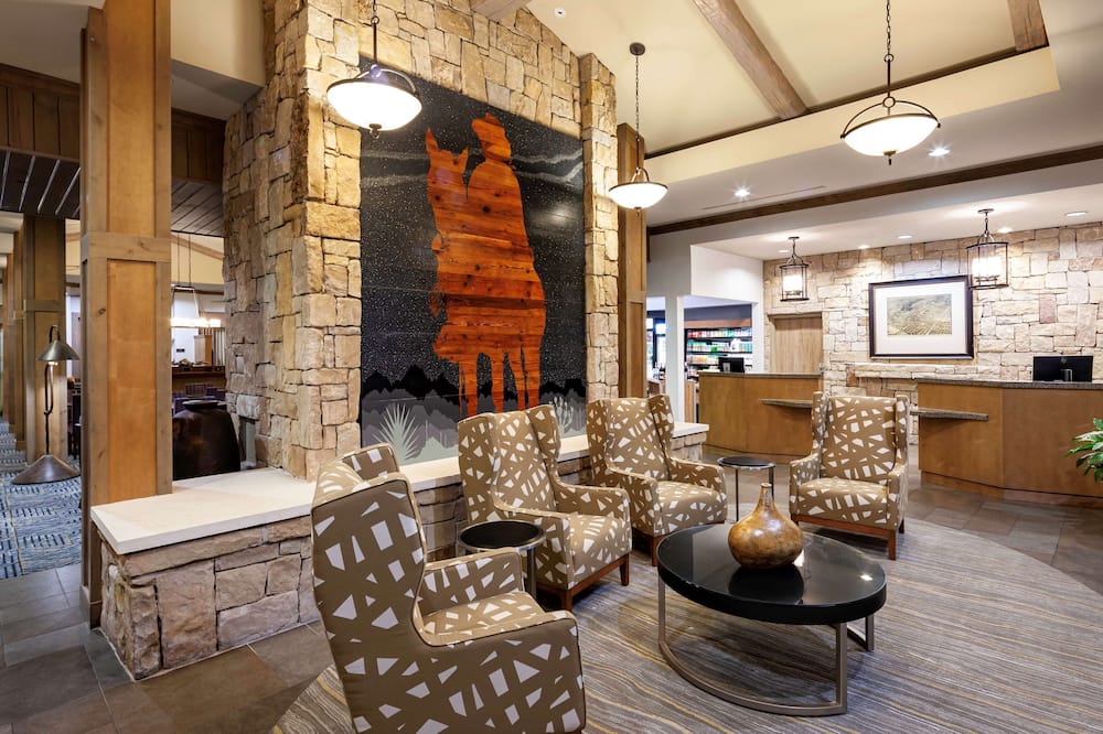 Homewood Suites by Hilton Austin/Round Rock, TX