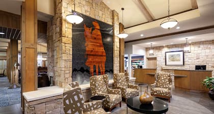 Homewood Suites by Hilton Austin/Round Rock, TX