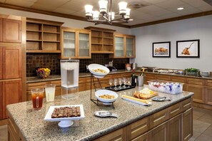 Restaurant - Homewood Suites by Hilton Austin/Round Rock, TX (Round Rock)