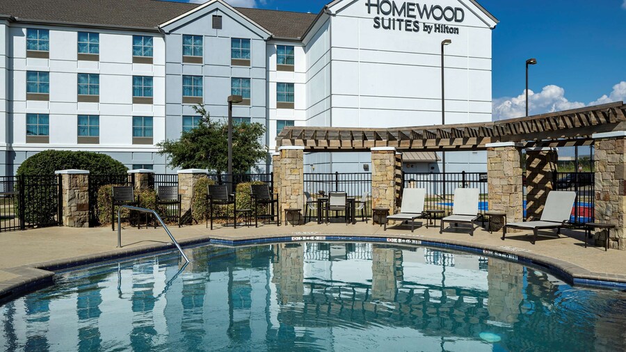 Homewood Suites by Hilton Austin/Round Rock, TX