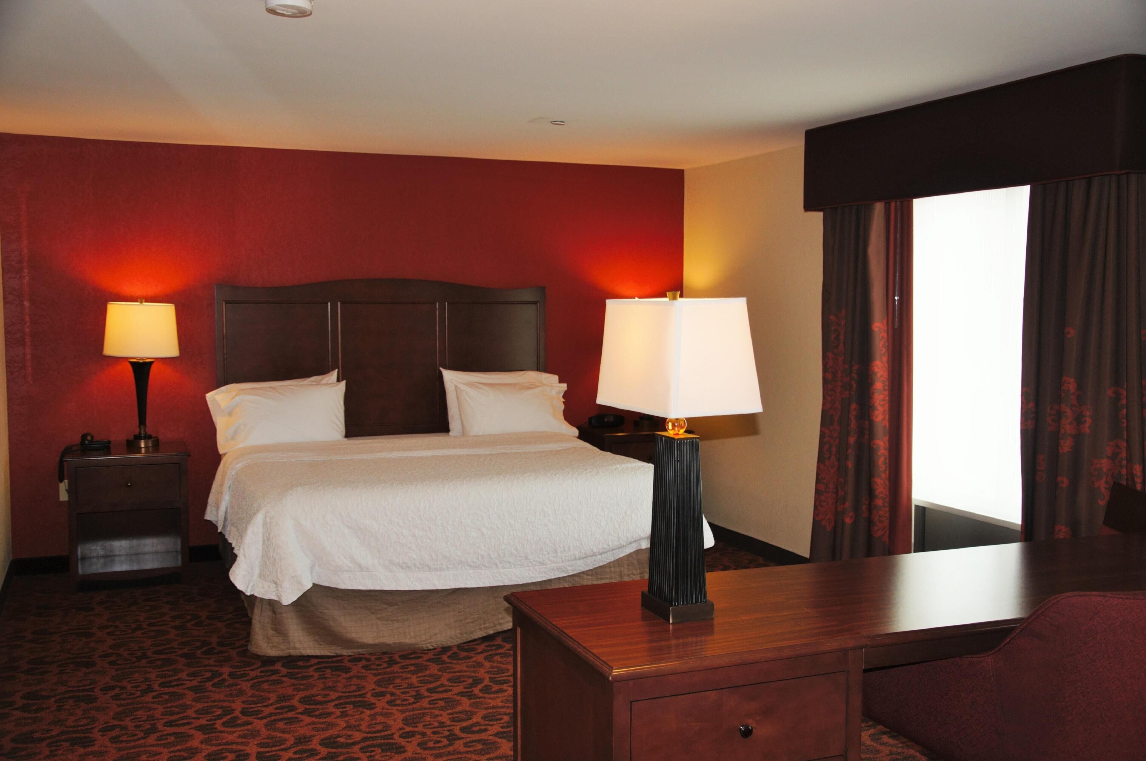 Photo - Hampton Inn & Suites Cincinnati / Uptown - University Area