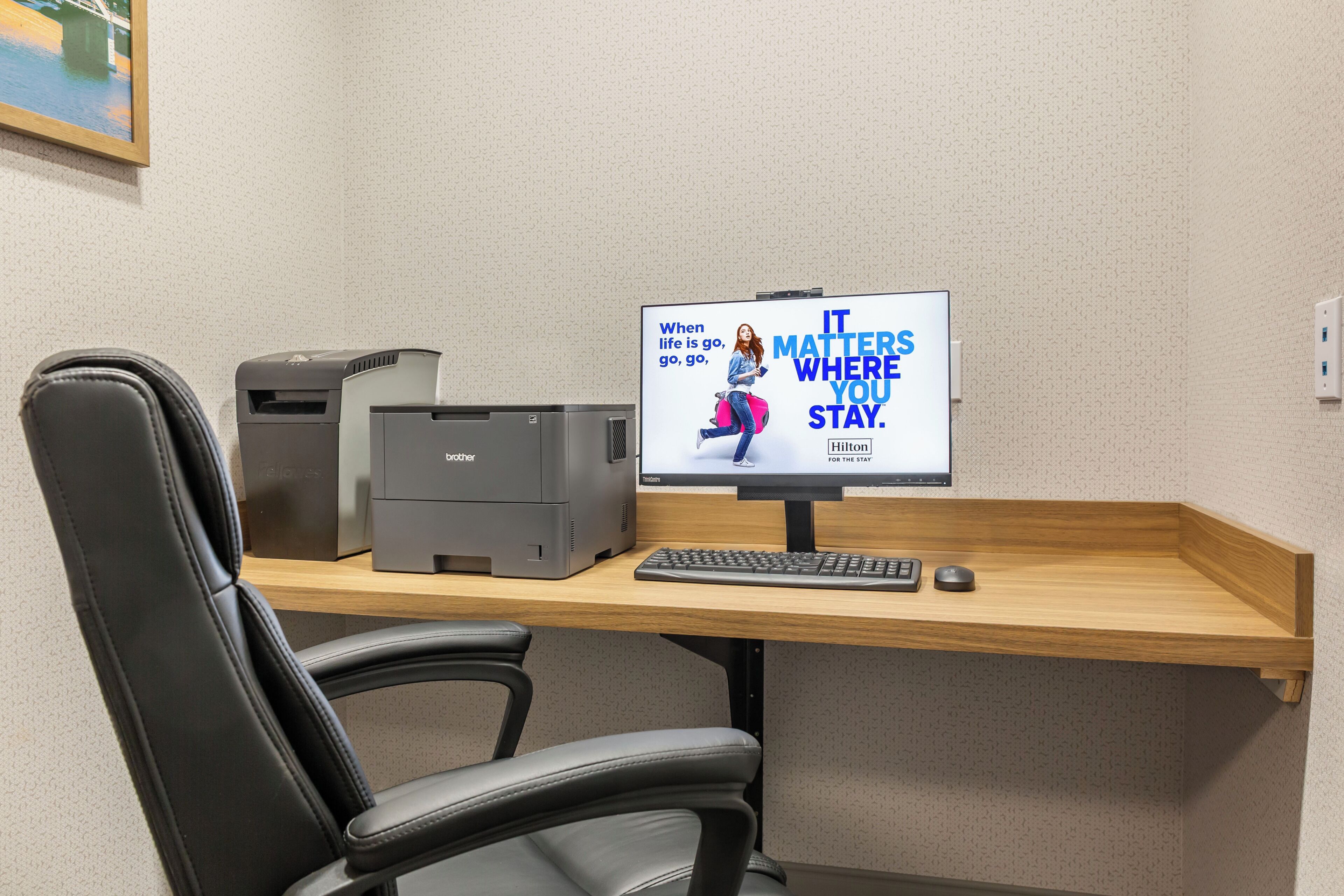 Photo - Hampton Inn & Suites Cincinnati/Uptown-University Area