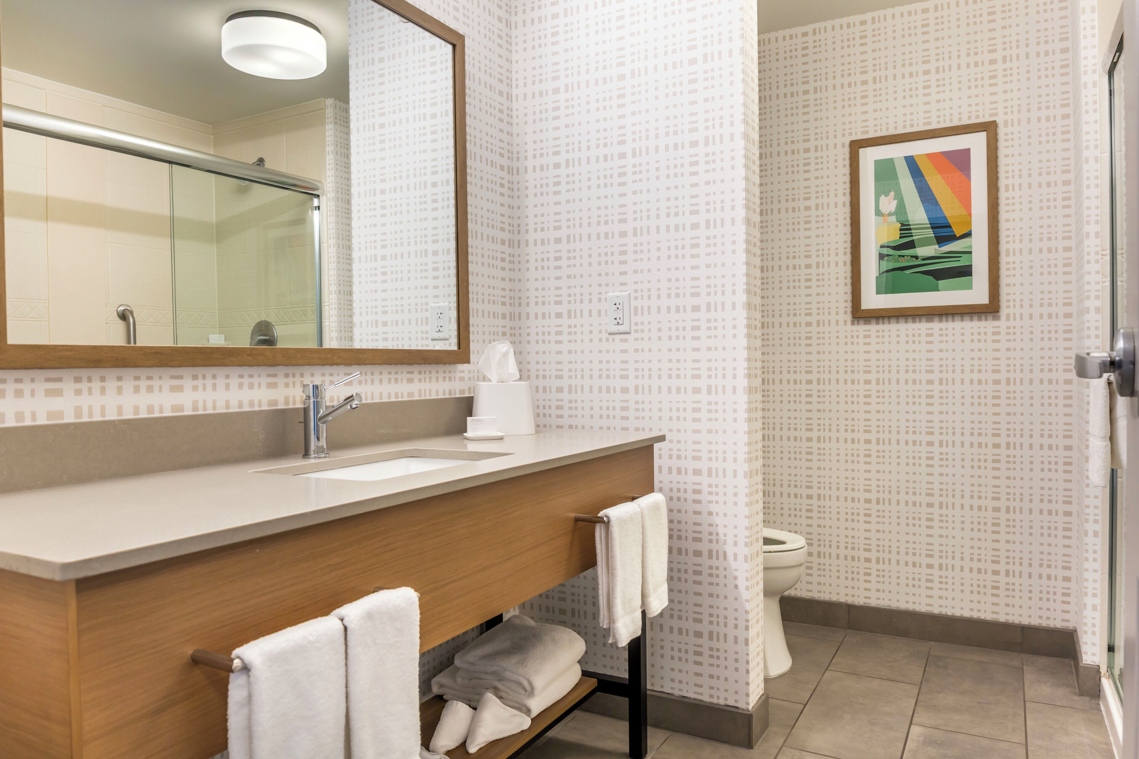Photo - Hampton Inn & Suites Cincinnati/Uptown-University Area
