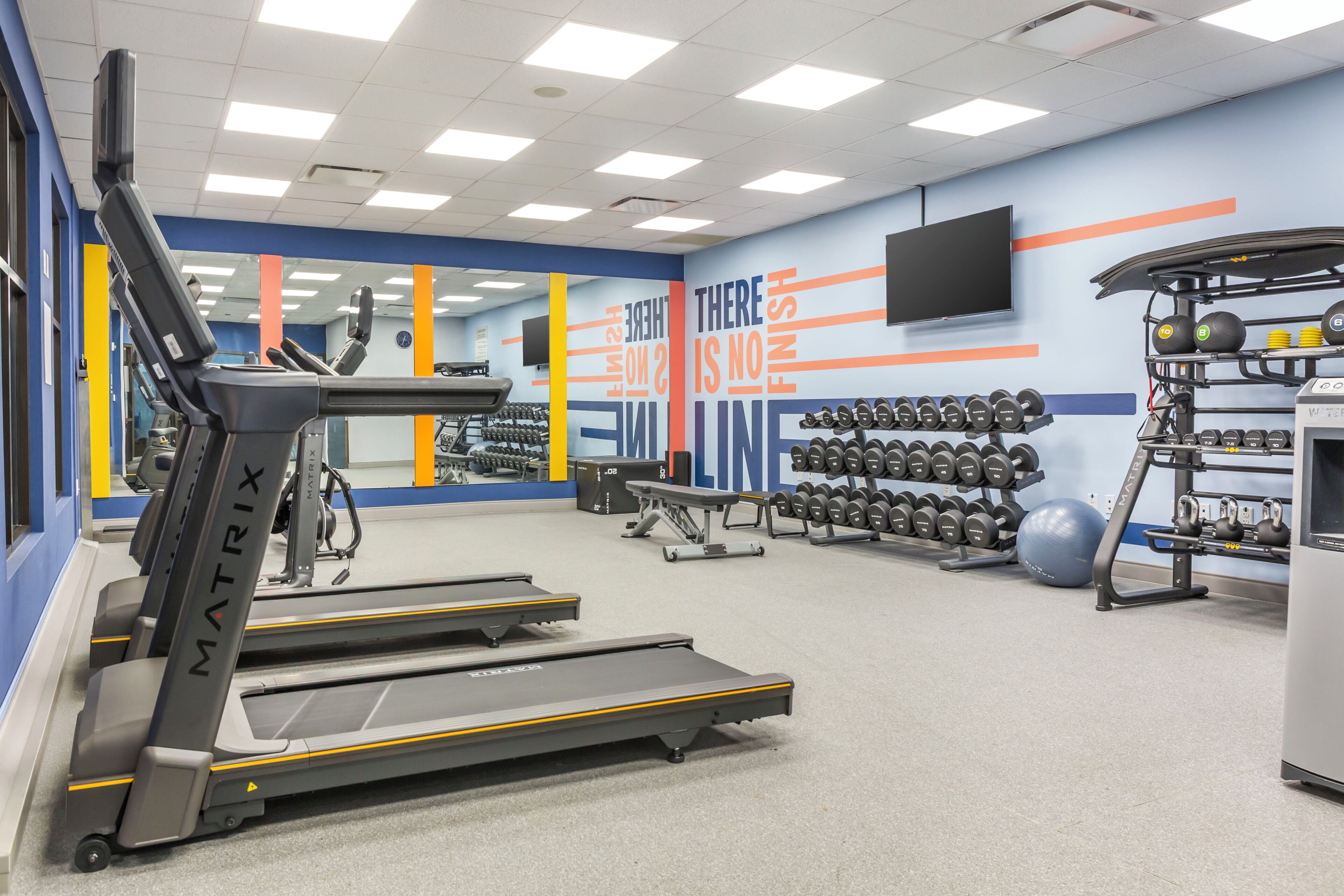 Photo - Hampton Inn & Suites Cincinnati/Uptown-University Area