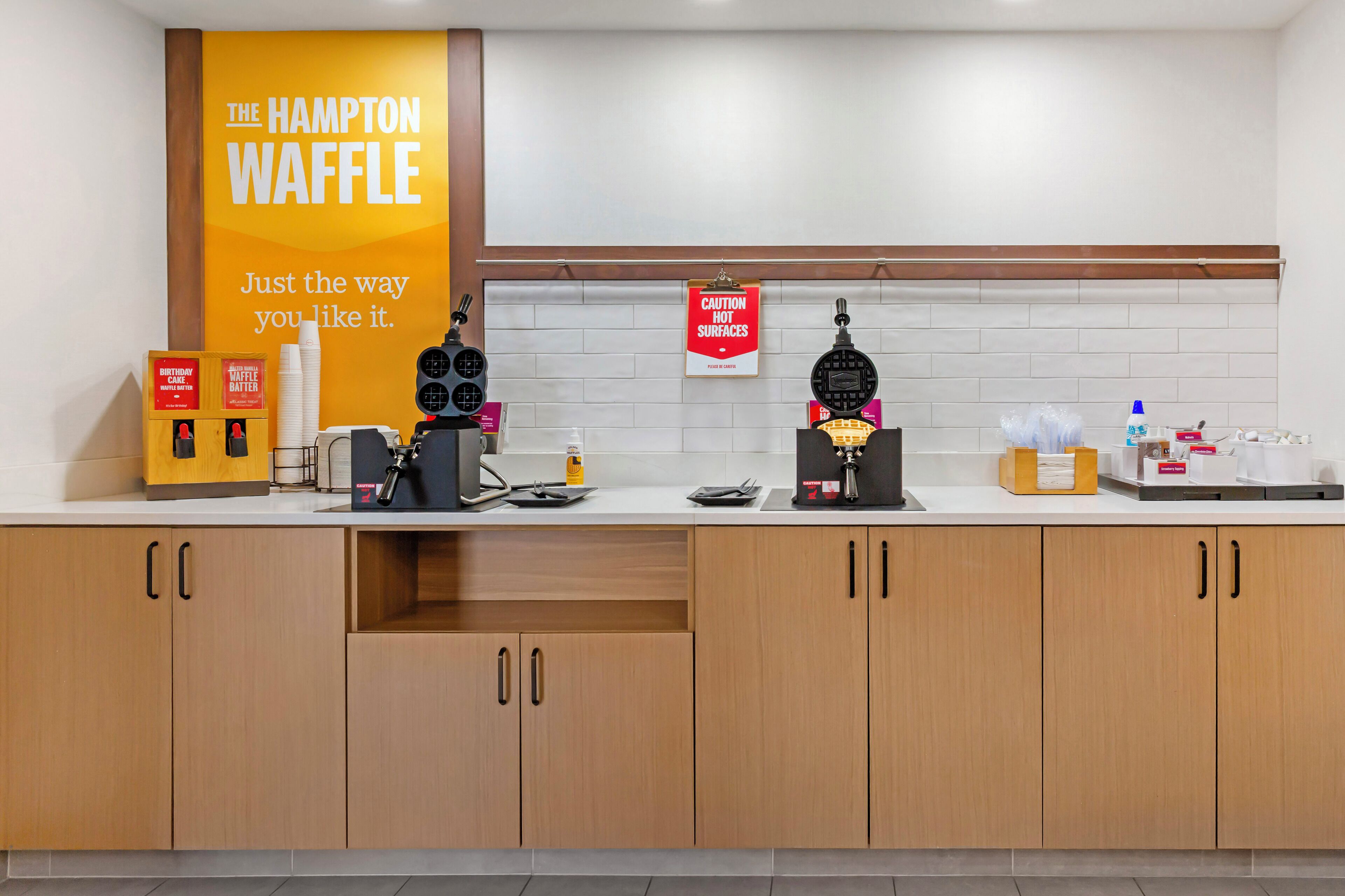 Photo - Hampton Inn & Suites Cincinnati/Uptown-University Area
